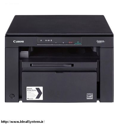 Canon i-SENSYS MF3010