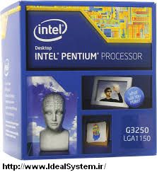 Intel Haswell G3250 CPU