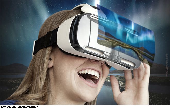 واقعیت مجازی چیست؟