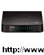 D-Link DES-1016A 16-Port  10/100Mbp/s Switch