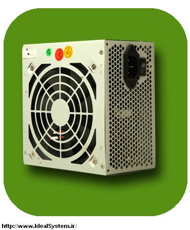 ++ GLT POWER ATX 1800