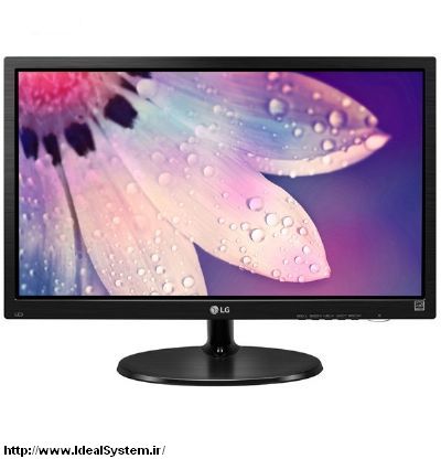 LG 20M38A Monitor 19.5 Inch
