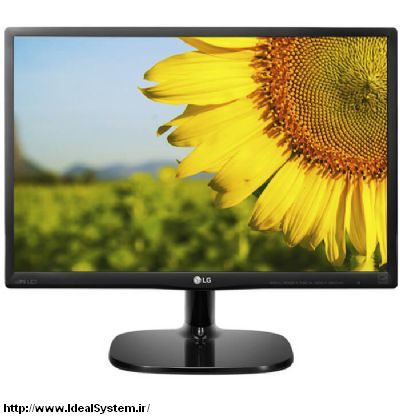 LG 20MP38AB Monitor 19.5 Inch
