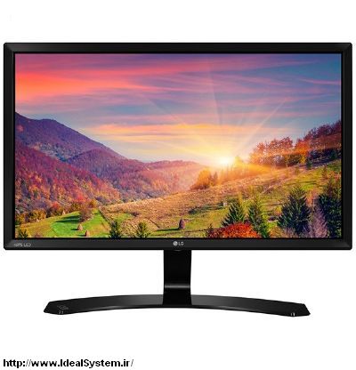 LG 22MP58VQ Monitor 21.5 Inch