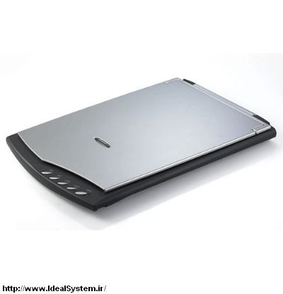 PLUSTEK 2600 Scanner