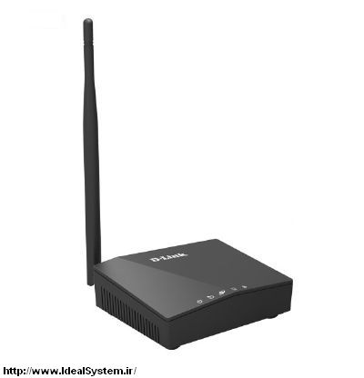 D-Link DSL-2700U