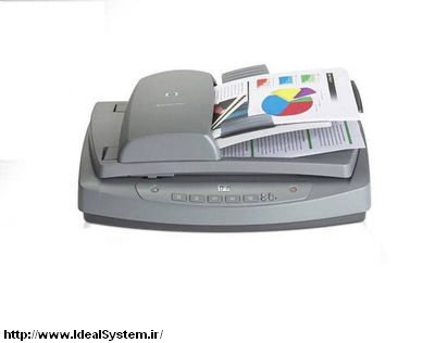 HP Scanjet 5590P Scanner