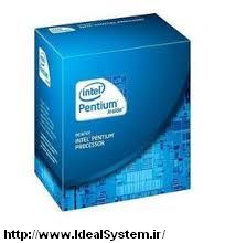 Intel® Pentium® Processor G620 