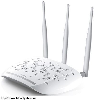 TP-LINK TL-WA901ND Wireless N300 Access Point
