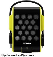 Adata HD720 External Hard Drive - 1TB