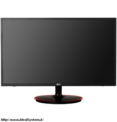 AOC E2261FWH Monitor 21.5 Inch