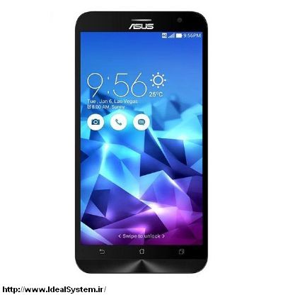 Asus Zenfone 2 Deluxe ZE551ML  2.3/4/64G/5M-13M