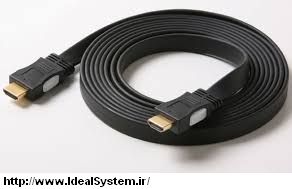 HDMI Cable FLAT 5m