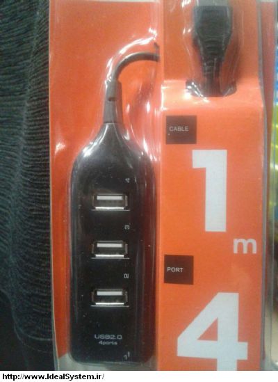 HUB USB B01