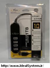 HUB USB 180