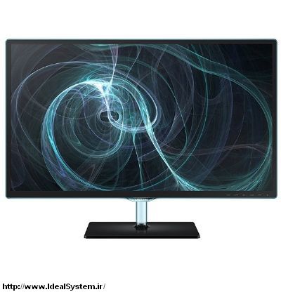 Samsung S24D395H PLUS Monitor 23.6 Inch