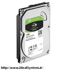 Seagate Barracuda ST1000DM003 Internal Hard Drive