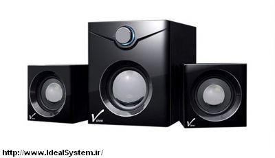  SPEAKER VIERA  VI-304