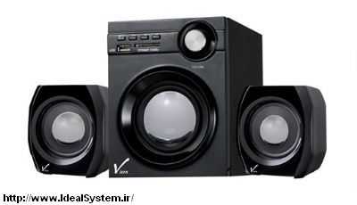  SPEAKER VIERA  VI-305