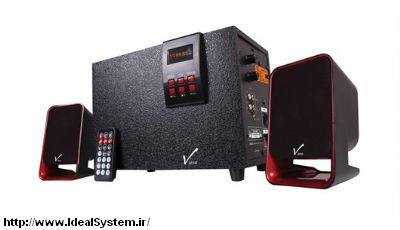  SPEAKER VIERA  VI-316