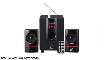  SPEAKER VIERA  VI-306