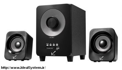  SPEAKER VIERA  VI-327