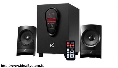  SPEAKER VIERA  VI-329