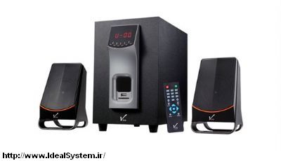  SPEAKER VIERA  VI-7606