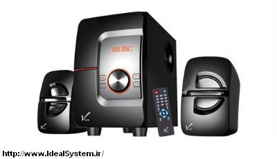  SPEAKER VIERA  VI-7690