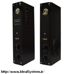  SPEAKER VENOUS S2000