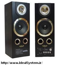  SPEAKER VENOUS S2100