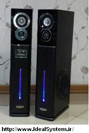  SPEAKER VENOUS S3014