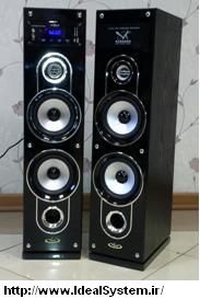  SPEAKER VENOUS S3015