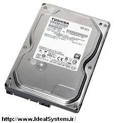 Toshiba DT01ACA100 1TB 32MB 
