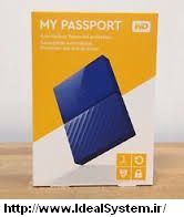 Western Digital My Passport