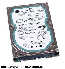 Seagate Desktop HDD ST500DM002 500GB 