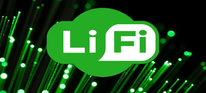 تکنولوژی لای فای Li-Fi تکنولوژی لای فای Li-Fi