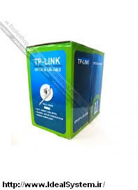 کابل شبکه T-PLINK CAT5