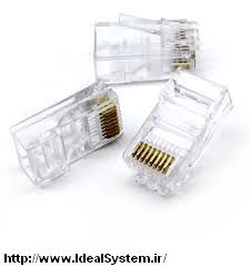 سوکت SOKET CAT6 