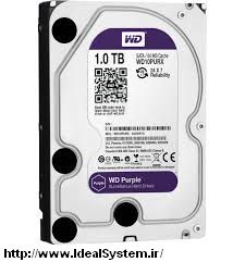 Western Digital Purple WD10PURX